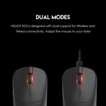 df9acd072f492c3e26ff6f10110b829a Mis Wireless Gaming Fantech XD3 Helios crni