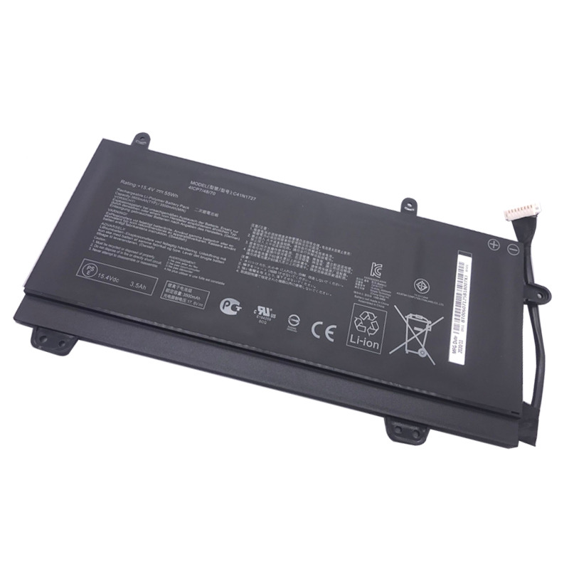 e02e82105b9b4a05116430d76424b361 Baterija za laptop ASUS S6 A32-S6 AS6320LH