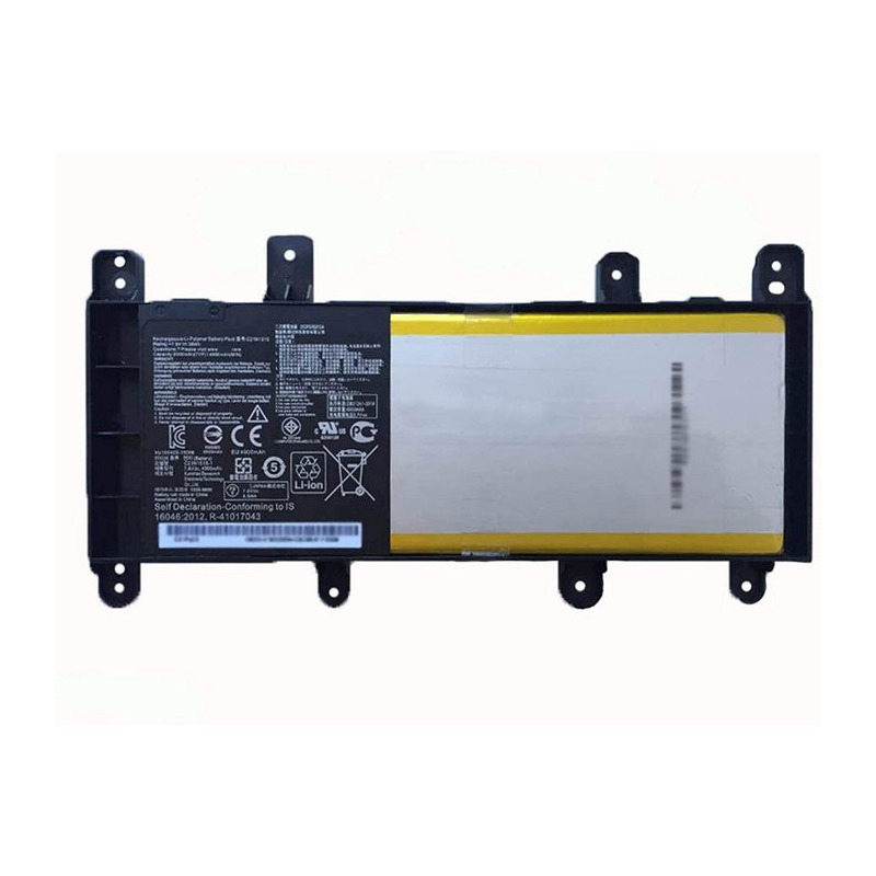 ed9fc3c479c42a4a7691ba712250627d Baterija za Laptop Asus ZenBook DUO UX481 UX481F UX481FA C41N1901