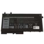 f2e4a84975f5c535372418278026a52b Baterija za laptop Dell Latitude 5400 5401 5500 / Precision 3540