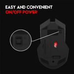 f54fd62f554efc7bb73656f45a13a80d Mis Wireless Fantech WG10 Raigor II crni