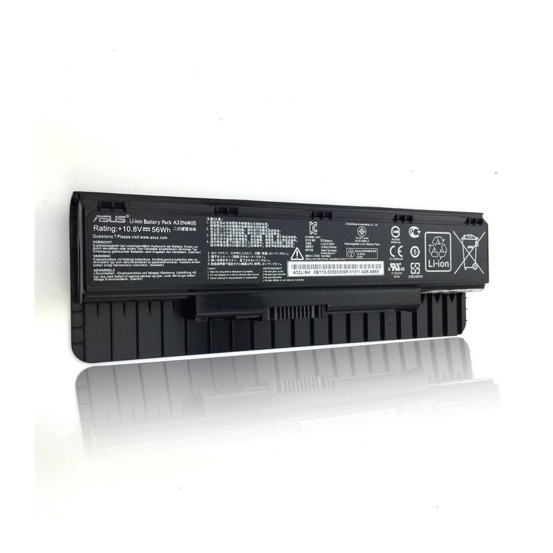 f55f625004ea6a8c5d8f6c0f61df8554 Baterija za laptop Asus A42-U31 A32-U31, U31 U41 P41 P31