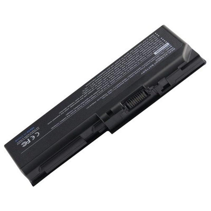 f861400fdce1f36c85039bde1cc55f44 Baterija za laptop TOSHIBA Satellite L750 Series PA3817 10.8V 5200mAh
