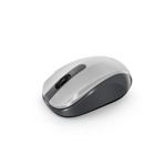 15ad2adfe30c7f718103eef7a5152a50 GENIUS NX-8008S Wireless Optical USB belo-sivi miš