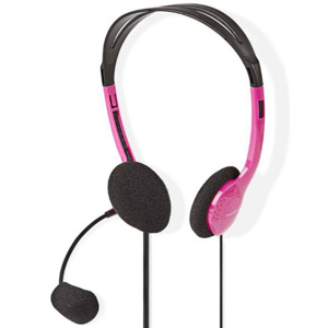 1c560927da39ae6a1384285186a67193 BTHS-M-01 Gembird Bluetooth slušalice za Call centar, mono, crne