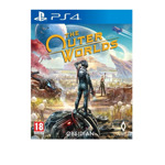 241e69373f22b70e4de5b0e10d85ed59 PS4 The Outer Worlds