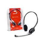 26a773c2927c8b80ed7ed5fe02b30e02 Slušalice sa mikrofonom Genius HS-200C