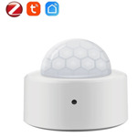 27144b68483139308333b419783e467a ZIGBEE-SMART-ALARM-RSH-MS10 Gembird RSH Tuya 2u1 Mini PIR detektor pokreta, Infracrveni alarm senzor