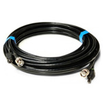 3a097ec16c0572cad725b4a0218742cd KABL-COAX-RG59+2X0.75-BNC/DC-5M gotov krimpovan kabl za video nadzor sa BNC+DC krajevima CCA 5m