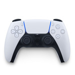 3ae1c2cbf5197f8faa4f63e88bb48cfe DualSense Wireless Controller PS5 White