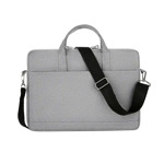 4ebd9177ce54516ac78b8b396c18fc75 Torba za laptop Casual EL 14" siva