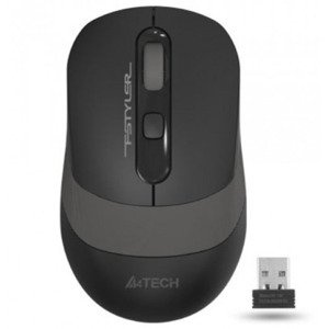 4ed5e5c557c09e888f50d7727419e120 MUSW-4BSC-01 Gembird Type-C Necujni bezicni mis 2,4GHz opticki USB 800-1600Dpi black 115mm