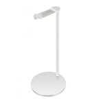 58854e78f99883de9c485c6399a1765e Maruha Headphone Stand Silver