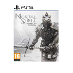 59125e0c89ca437a5cab9263811eac3a PS5 Mortal Shell - Enhanced Edition