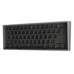 5da9969fe877258e21e2d5207b6f35bf Aluminijumsko kuciste za Tastatura Mehanicka Gaming Fantech MK857 RGB Maxfit61 sivo