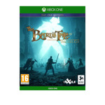 5e0e5da4f1dcc01724532063d2880402 XBOXONE The Bard's Tale IV - Director's Cut - Day One Edition