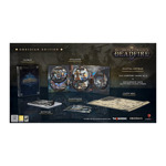 635579979b0d645aa9b1938198a7d5bb PS4 Pillars of Eternity II: Deadfire - Collectors Edition
