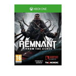 637369aabdf1009affe19c3a45cdab03 XBOXONE Remnant: From the Ashes