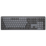 64e6359da53e5c3c8e266e1608640ece LOGITECH MX Mechanical Wireless Illuminated Tactile tastatura Graphite US