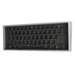6a59ca73bea2b7532e69720e021ab8aa Aluminijumsko kuciste za Tastatura Mehanicka Gaming Fantech MK857 RGB Maxfit61 srebrno
