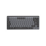 6ac56988006ddceacb4045b6df0cc6f1 LOGITECH MX Mechanical Mini Minimalistic Wireless Tactile tastatura Graphite US