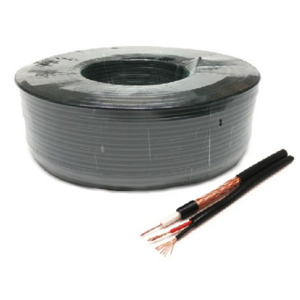 81555e0287f7322bba1f8d1342dc4710 KABL-COAX-RG59+2X0.75-BNC/DC-50M gotov krimpovan kabl za video nadzor sa BNC+DC krajevima CCA 50m