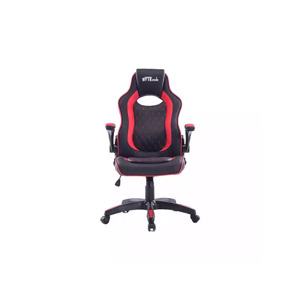 8cea64ecbdc564bcd648beadca46e7fb Gaming stolica ByteZone RACER PRO crno/crvena