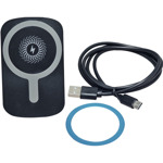 8e0285511f13beda0b154dee8eb9ba99 TA-CHM-07 Gembird držaè mobilnog telefona i wireless punjaè, ventilacioni otvor, 9V/2A, 15W