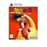 8fdbdd49788eebd8f3cc3bdd0a83e85a PS5 Dragon Ball Z: Kakarot