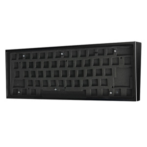 a5ad2ca9ef8abe321544520bf5ec0326 Aluminijumsko kuciste za Tastatura Mehanicka Gaming Fantech MK857 RGB Maxfit61 srebrno