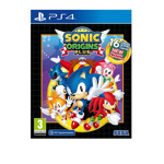 a622611b1041ef981c55606e37cd118e PS4 Sonic Origins Plus - Limited Edition