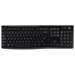 b0e1ac16a3b1f8fea23e3bada993607f LOGITECH K270 Wireless USB US tastatura