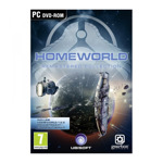bc9e995d9d4e5f1c58dbafd5adaae0b4 PC Homeworld Remastered Collection