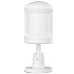 bea1c133c944767adf26943b64cd33e4 ZIGBEE-SMART-PIR-MS04 GembirdTuya Smart Life detektuje kretanje ljudi i salje alarmno upozorenje PIR