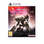 d1a6795c1bd2a3b426efbe6a099d6cbd PS5 Armored Core VI: Fires of Rubicon - Launch Edition