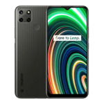 d378c82bebb398c79903a8471d6b9215 Mobilni telefon Realme C25Y RMX3269 Metal Grey 4/128