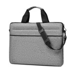 df4c7fcf65ca91c808805fb830796911 Torba za laptop Everyday EL 14" siva