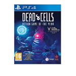 e7a142c62b5a34bffe7b55dc7e6f7572 PS4 Dead Cells - Action Game of the Year