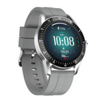 ee5be745bb23c6e5aae3d76198f60b53 Kronos Pro II Smart Watch Grey