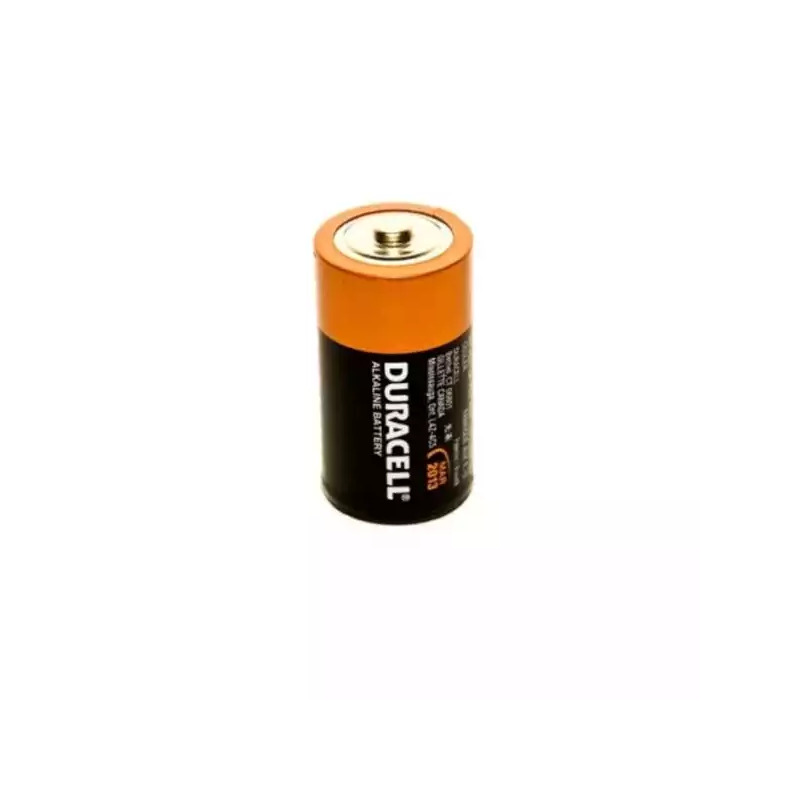 Baterija Duracell Basic LR14 C (pak 2 kom), nepunjiva - Konovo.rs