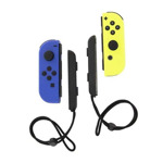 ffc026a34f3576dd05f8e4a95ec554db Nintendo Switch Joy-Con Pair Neon Blue/Neon Yellow