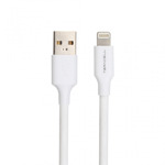 0747351db603859de9e057fc0fc25238 Kucni punjac Teracell Evolution TC-09 QC4.0 20W sa lightning kablom beli CE