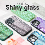 35ce100c516d50adba087405310bb125 Maskica Shiny glass za iPhone 14 Pro 6.1 ljubicasta