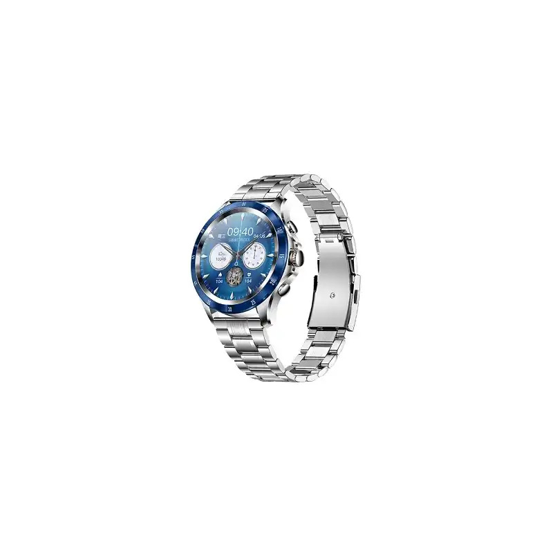 3cf4fc6a664297d1fe4eea160f930d22 Smart Watch MADOR V69 crni