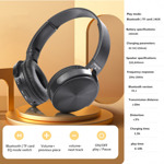 5d0889c08f623eaa00d74acd29ddc9d7 Bluetooth slusalice Sodo MZ-650 bele