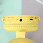 5d779ef689385d6c7578ea15ce289647 Bluetooth slusalice Sodo MZ-650 bele