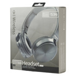fb1d2cc737fc857fa181bda96ce7cda3 Bluetooth slusalice Sodo MZ-650 bele