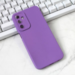 1fe4eb520ea5f3d16692dbde96c6f76e Maskica Silikon Pro Camera za Samsung A156B Galaxy A15 5G ljubicasta