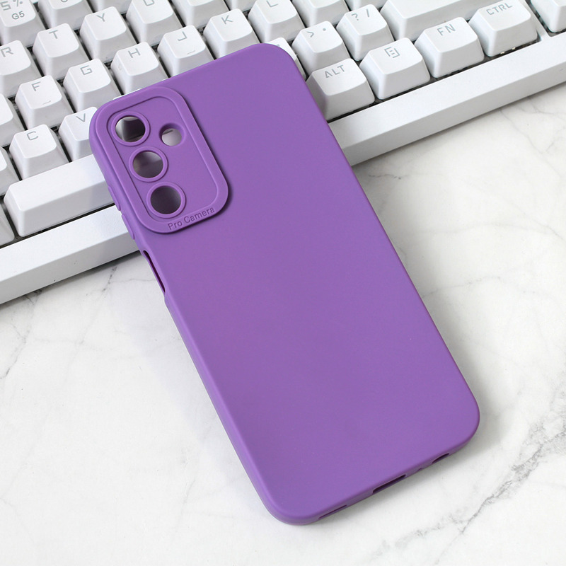 1fe4eb520ea5f3d16692dbde96c6f76e 1fe4eb520ea5f3d16692dbde96c6f76e Maskica Silikon Pro Camera za Samsung A156B Galaxy A15 5G ljubicasta