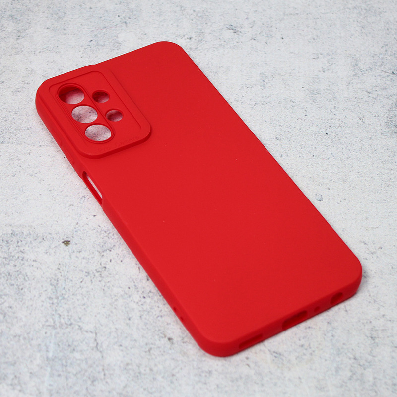 499eb85afd8e11acdfb0d2ac1e871589 499eb85afd8e11acdfb0d2ac1e871589 Maskica Silikon Pro Camera za Samsung A235F Galaxy A23 4G/5G crvena